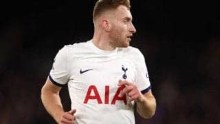 「オープンになり過ぎている」5位後退のトッテナム…クルゼフスキはフラストレーション露わに「僕たちは改善しなければ」