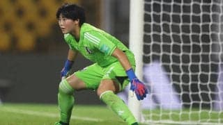 WEリーグ所属3選手が早稲田大特別選抜入試合格、U-20日本女子代表GK岩崎有波ら