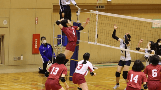 一年生が躍動！　中盤以降持ち直し、今季初勝利を飾る