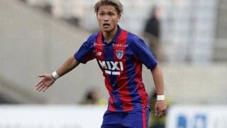 上位目指すFC東京、キャプテンに20歳の松木玖生ら3名が就任「選んでいただき光栄」