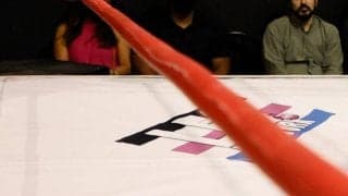 今季は何名が来場？　Jリーグがプロレスの日にちなみに蝶野正洋さんらユニフォームレスラー3選手をピックアップ