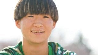 なでしこジャパンのライジングスター 藤野あおばが駆け上がる「エース」への階段