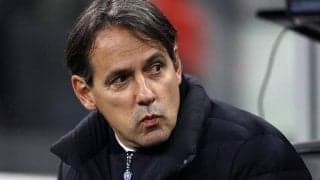 「最高のインテルが必要」CL大一番を控えるインザーギ監督、かつての同僚シメオネ監督は「偉大な指揮官」