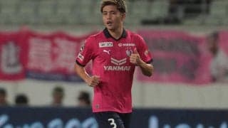 C大阪のDF進藤亮佑が右ハムストリング筋腱損傷…今季から副キャプテンに就任