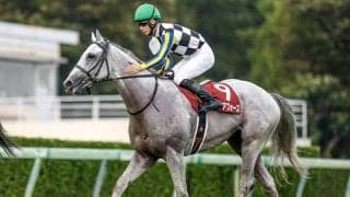 豪・クイーンエリザベスSに日本馬8頭が予備登録 ガイアフォース、ベラジオオペラなど