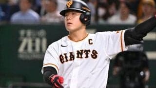 巨人の「ポスト岡本」大穴は年俸220万円の男　進化を続ける育成19歳の将来性が凄すぎる