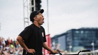 BMXの世界大会が5年ぶりに日本で開催「UCI BMX FREESTYLE WORLD CUP ENOSHIMA JAPAN」の見どころと楽しみ方