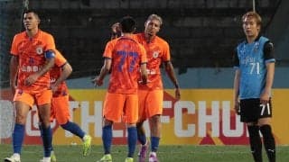 川崎Fは後半AT被弾でベスト16敗退…両チーム2戦合計11発の壮絶な打ち合いの末に散る【ACL2023-24】