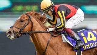 イクイノックス破ったクラシックホースが中山記念参戦 戸崎圭太騎手と新コンビ