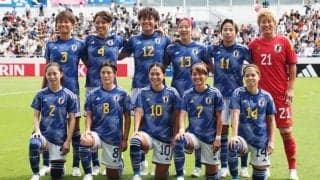 開催地未定だったなでしこジャパンのアウェイ・北朝鮮戦はサウジアラビアで開催！パリ五輪への切符を懸けた戦い