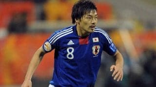 元日本代表MF松井大輔が現役引退を自身のインスタライブで発表、日本代表でもプレーした大久保嘉人や本田圭佑もゲストで参加