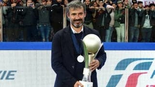 熊谷紗希&南萌華所属のローマ女子がスプーニャ監督との契約延長を発表！昨季初の女子セリエA制覇、公式戦勝率は85%