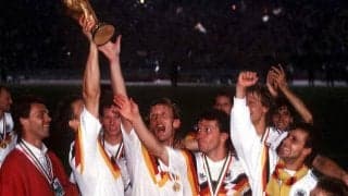 ブレーメ氏の訃報を受けてブッフバルト氏とリトバルスキー氏が哀悼｢とても悲しい｣