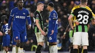 チェルシーがブライトンの敏腕スカウト引き抜き…1年半余りで同クラブから11人目の選手＆スタッフ獲得に