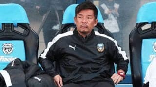 「自分の力の無さ」最後に押し切られACL敗退の川崎F、鬼木達監督はアジアの戦いの難しさを語るもスタイルを貫く「手玉に取るようなサッカーをしたい」