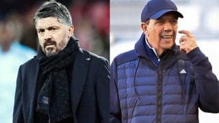 マルセイユがガットゥーゾ監督を解任…後任は前コートジボワール代表指揮官に決定