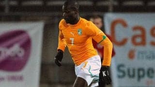 自国開催CAN優勝に導いたファエ氏がコートジボワール代表の正指揮官に！