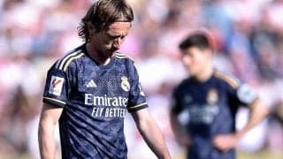 モドリッチが引退&コーチングスタッフ入りを拒否、現役続行でマドリー退団へ