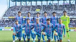 「えっ？イカくれるの」「生干しイカ？」鳥栖の“クセの強い”特典付きチケットにザワ付く！「攻めてきたな」「写真みたいな感じで配られるのかな」と話題に