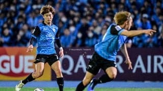 【川崎、ACL敗退で浮かび出た課題と収穫(2)】マルシーニョ＋新加入2選手が見せた、昨年とは違った左サイドでの崩し方……24日開幕のリーグ戦までに求められる切り替え