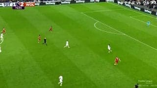 リヴァプールやマンＵの次世代エース？ポルトガル代表FW、爆速ランニング→神スルーパスの一部始終！圧倒的な打開力にファン歓喜「戦術ネトやん」「ヤバいな」