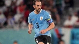 38歳ゴディンが現役復帰！　昨年7月に引退発表も盟友チョリ・カストロ在籍の母国クラブに加入