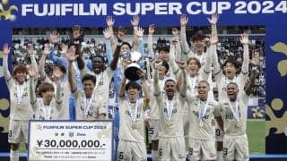 2024シーズンのＪリーグは見どころが多いと福田正博「選手の大幅な入れ替え」「監督の手腕」「20チームの争い」