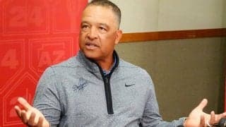 大谷翔平、開幕戦までに「50打席は欲しいと」　ド軍指揮官が明かす今後の調整法