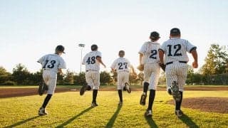 足腰強化のはずが…走り込みで陥る“食い違い”　長短の選択ミスで「打球飛ばなくなる」