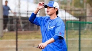 “老けない39歳”が「恐ろしい」　体型まで維持…奇跡のコーチに衝撃「人間国宝だよ」