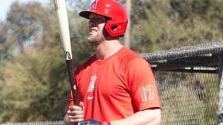 大谷翔平のエ軍17番は「ただの背番号」　マイナー選手に重圧なし…あっさり譲渡の真相