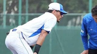 中日の救世主へ…逸材21歳は「支配下見えている」　突如現れた助っ人に高まる期待