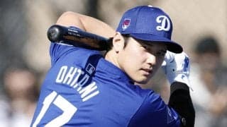 大谷翔平は打点王のチャンス、吉田正尚はDH専任？ ヌートバーは20本塁打も...MLB日本人バッター５人の現在地