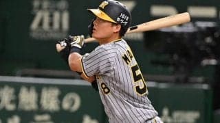 岡田阪神の魅力はロマン砲だけではない　「ロマン腕」に「復活腕」次々と期待の戦力が出てくる背景とは