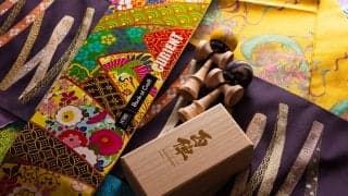 The project “Bank of Craft” inherits Japanese traditional craftsmanship.  Check out this premium collaboration filled with elements of street culture!