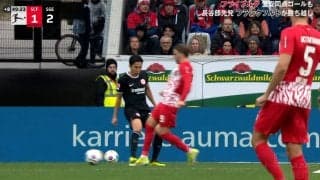 「愚かなミスの犠牲者」カイザー長谷部誠のPK献上、現地メディアが擁護…事故的な接触にファンも同情「ハメパスや」「これはしゃーない」