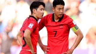 韓国代表の内紛騒動に主将ソン・フンミンがピリオド、直接の謝罪を明かしイ・ガンインと和解の2ショット「全選手に心のこもった謝罪をした」