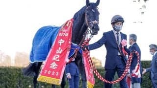 中山記念で史上9頭目の同一平地重賞3勝なるか 「白い怪物」「函館マイスター」ら名馬をプレイバック