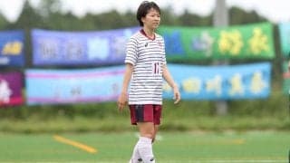 【連載】『令和５年度卒業記念特集』第14回　藤田智里／女子サッカー