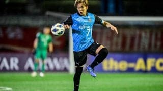 川崎・三浦颯太が明かす、ACL山東戦での同点直後にみんなで掛け合った言葉とは--引き分けでも突破の可能性を残した中で求めた勝利