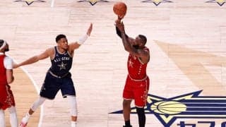 大量得点に「もっと真剣勝負を」の声…レジェンドが語るNBAオールスター改善策