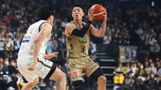 ザムストが琉球とオフィシャルパートナー契約締結…“愛用中”の今村佳太「なくてはならない存在」