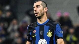 35歳ムヒタリアンの言葉に滲むCL制覇への覚悟...アトレティコに先勝も「“1-0”にほとんど意味はない」