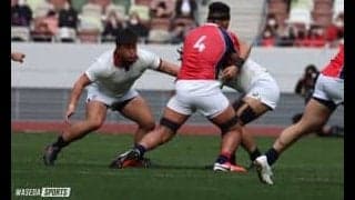 「泣いても笑ってもあと１試合」（小泉）／京産大戦　試合後コメント集