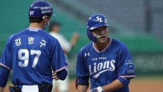 7死球で怒号…サムスンは「育成めちゃくちゃ」　新庄監督も苦言、現地記者語る低迷の要因