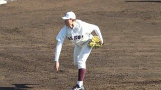 華の全早慶戦　地元出身選手が躍動を見せる