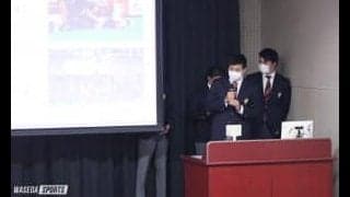 ラグビー早明戦応援ツアー開催！　早明戦に向け士気高める