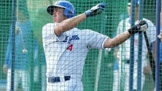 「ついにロマン砲覚醒か」　中日24歳逸材の“打った瞬間弾”に球場騒然「たまらん」