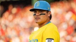 NPBと接触した台湾スター「10球団以上から連絡」　WBCベストナイン遊撃手がレイズ入り