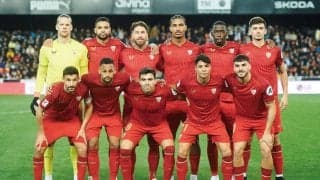 昨季のEL制覇は“かりそめ”…衰退するセビージャ、ケガ人も多く37歳S・ラモスを酷使中